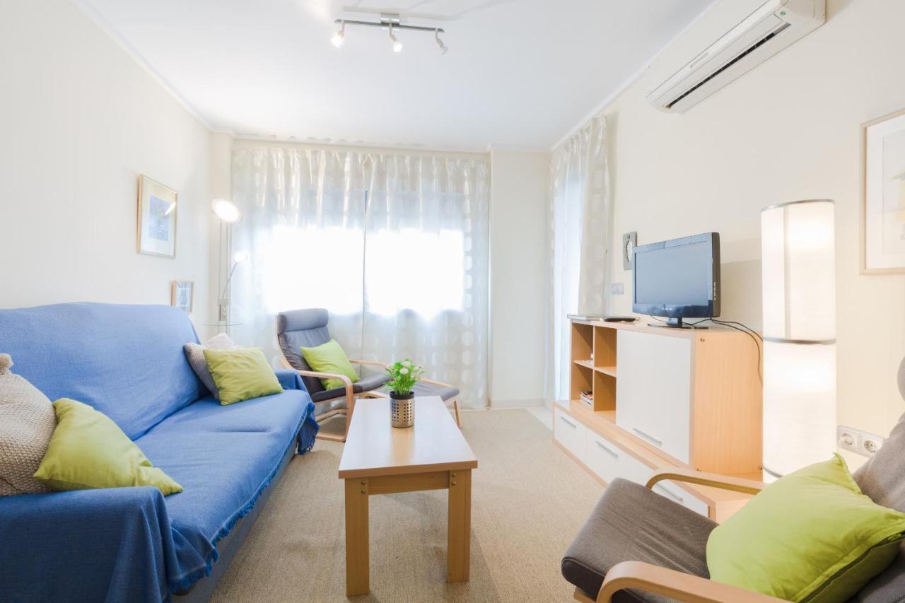 Alicante Hills Premium ภายนอก รูปภาพ