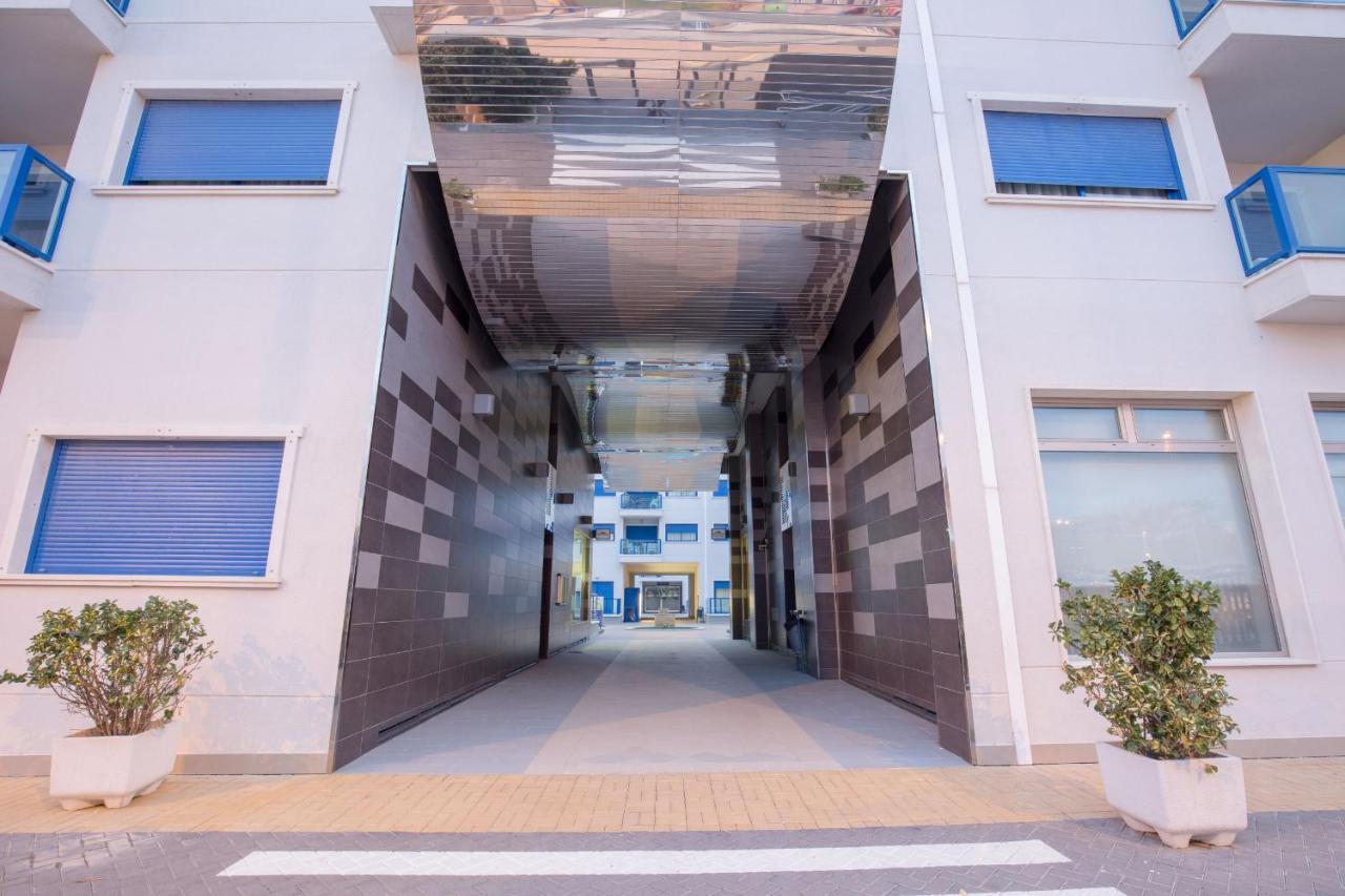 Alicante Hills Premium ภายนอก รูปภาพ
