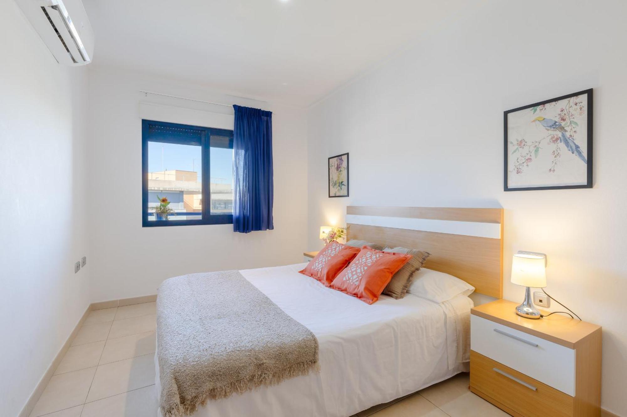 Alicante Hills Premium ภายนอก รูปภาพ