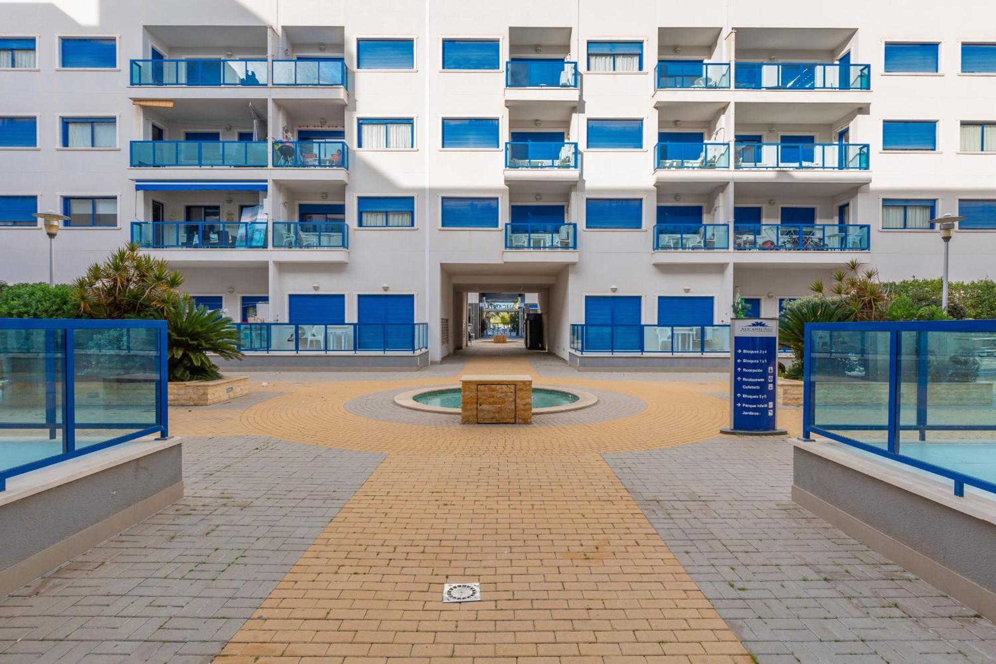 Alicante Hills Premium ภายนอก รูปภาพ