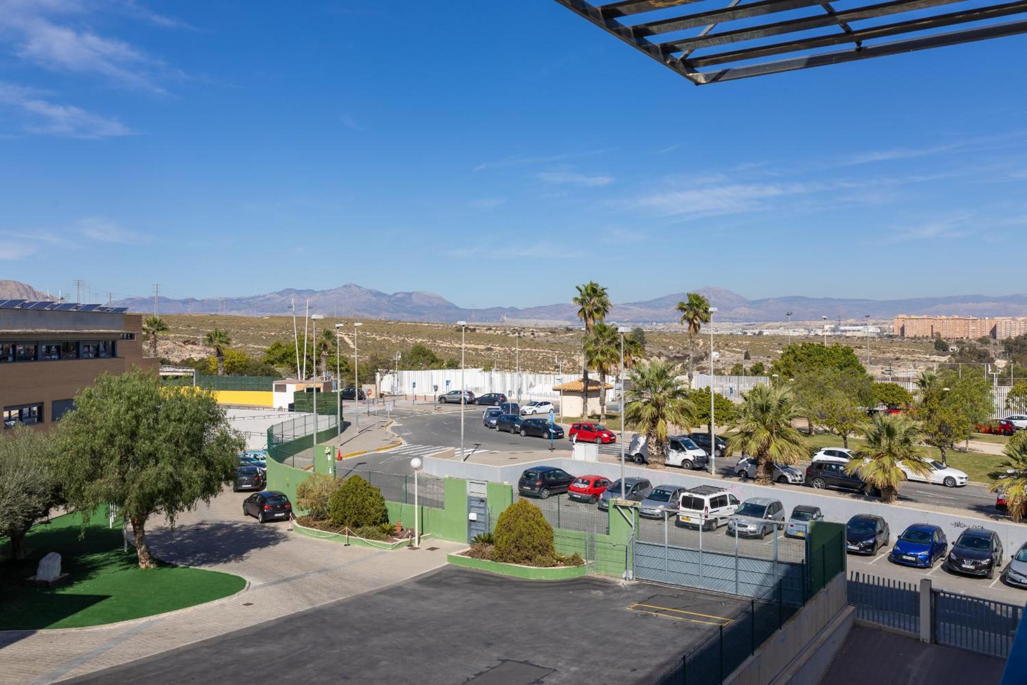 Alicante Hills Premium ภายนอก รูปภาพ