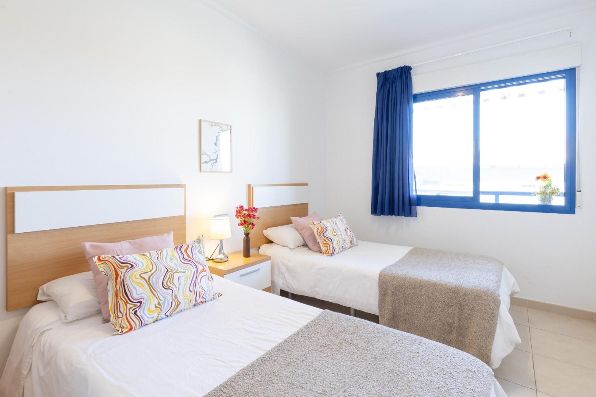 Alicante Hills Premium ภายนอก รูปภาพ