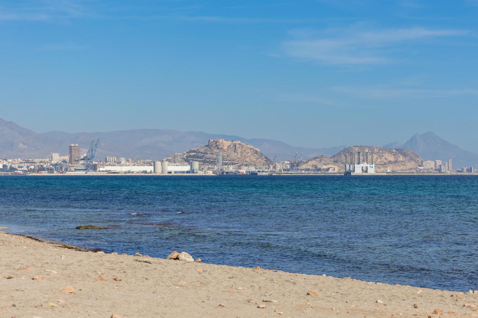 Alicante Hills Premium ภายนอก รูปภาพ