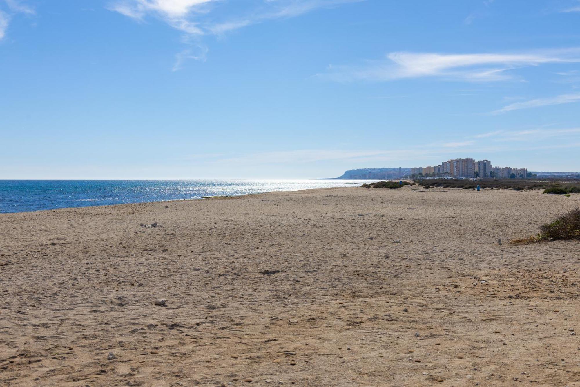Alicante Hills Premium ภายนอก รูปภาพ