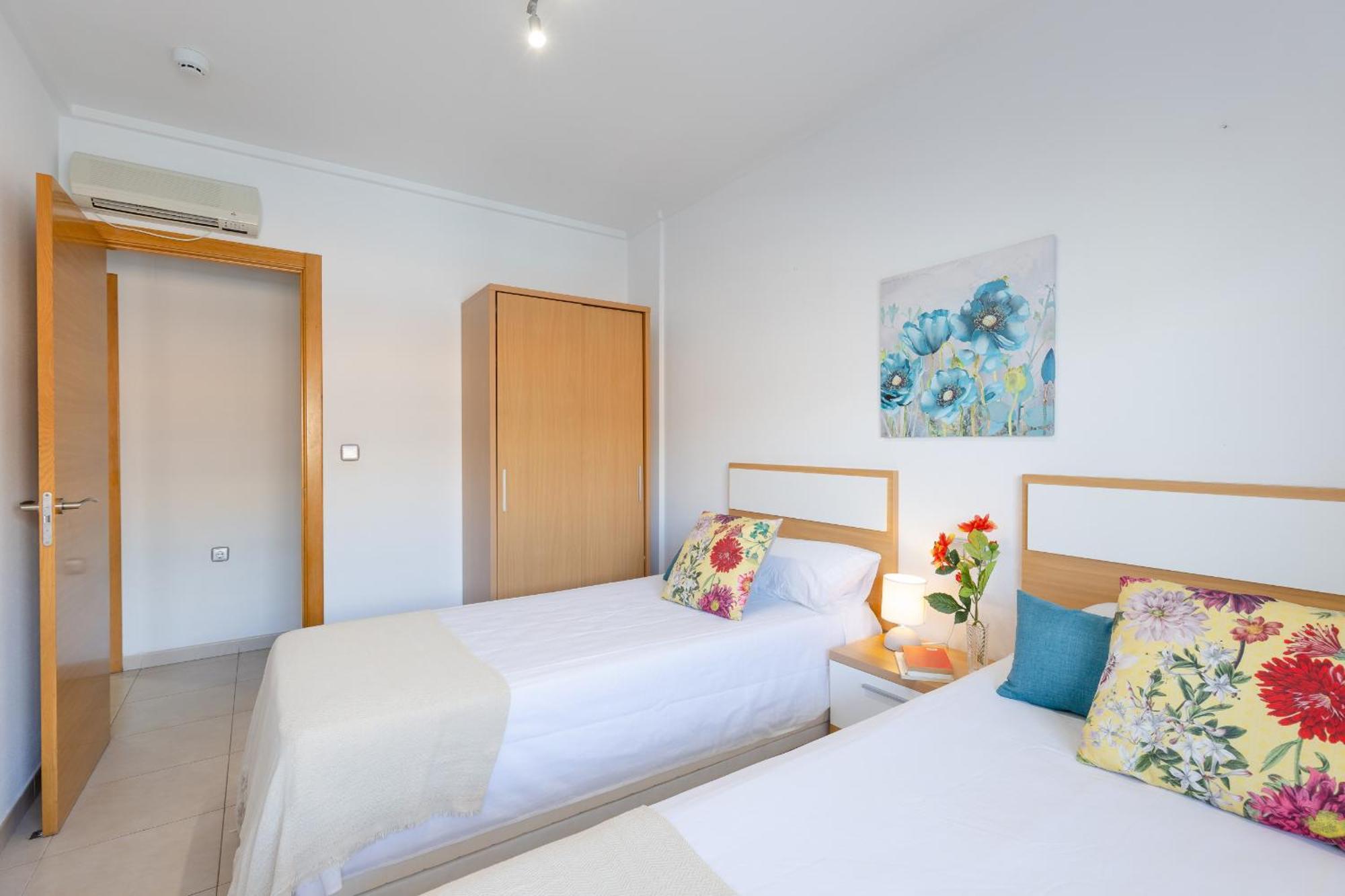Alicante Hills Premium ภายนอก รูปภาพ