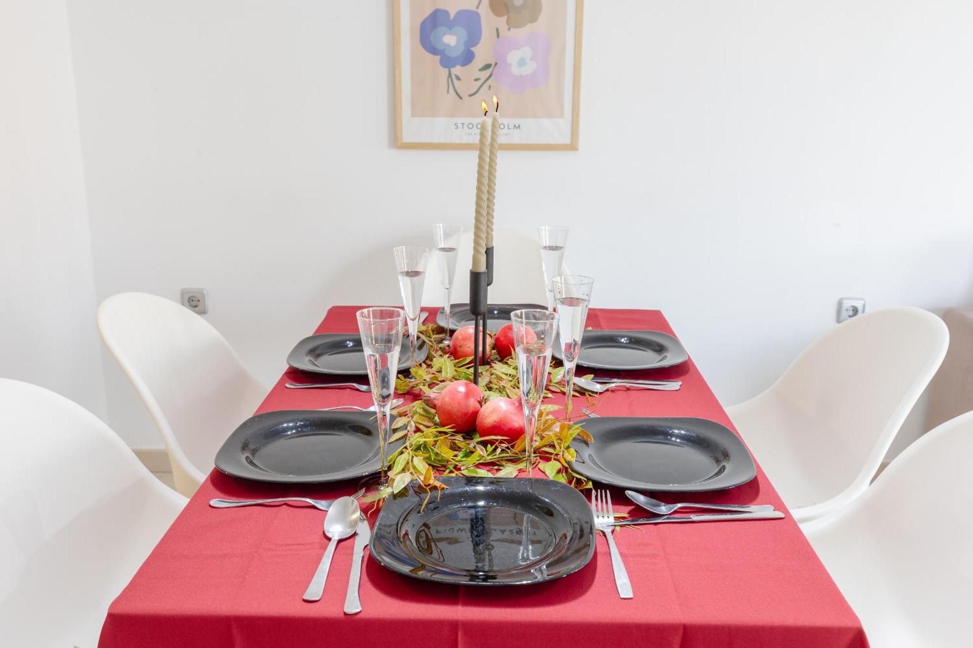 Alicante Hills Premium ภายนอก รูปภาพ