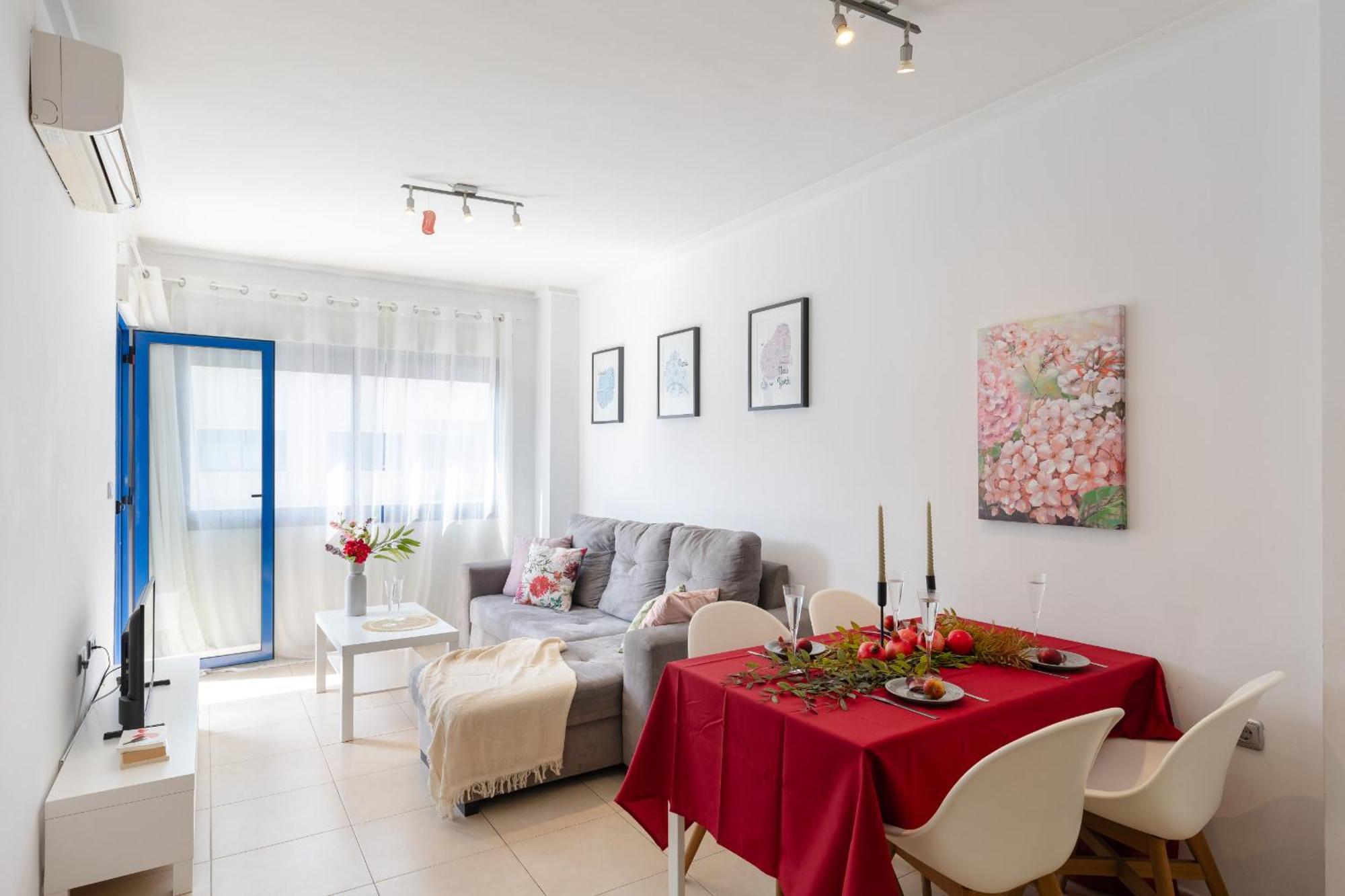 Alicante Hills Premium ภายนอก รูปภาพ