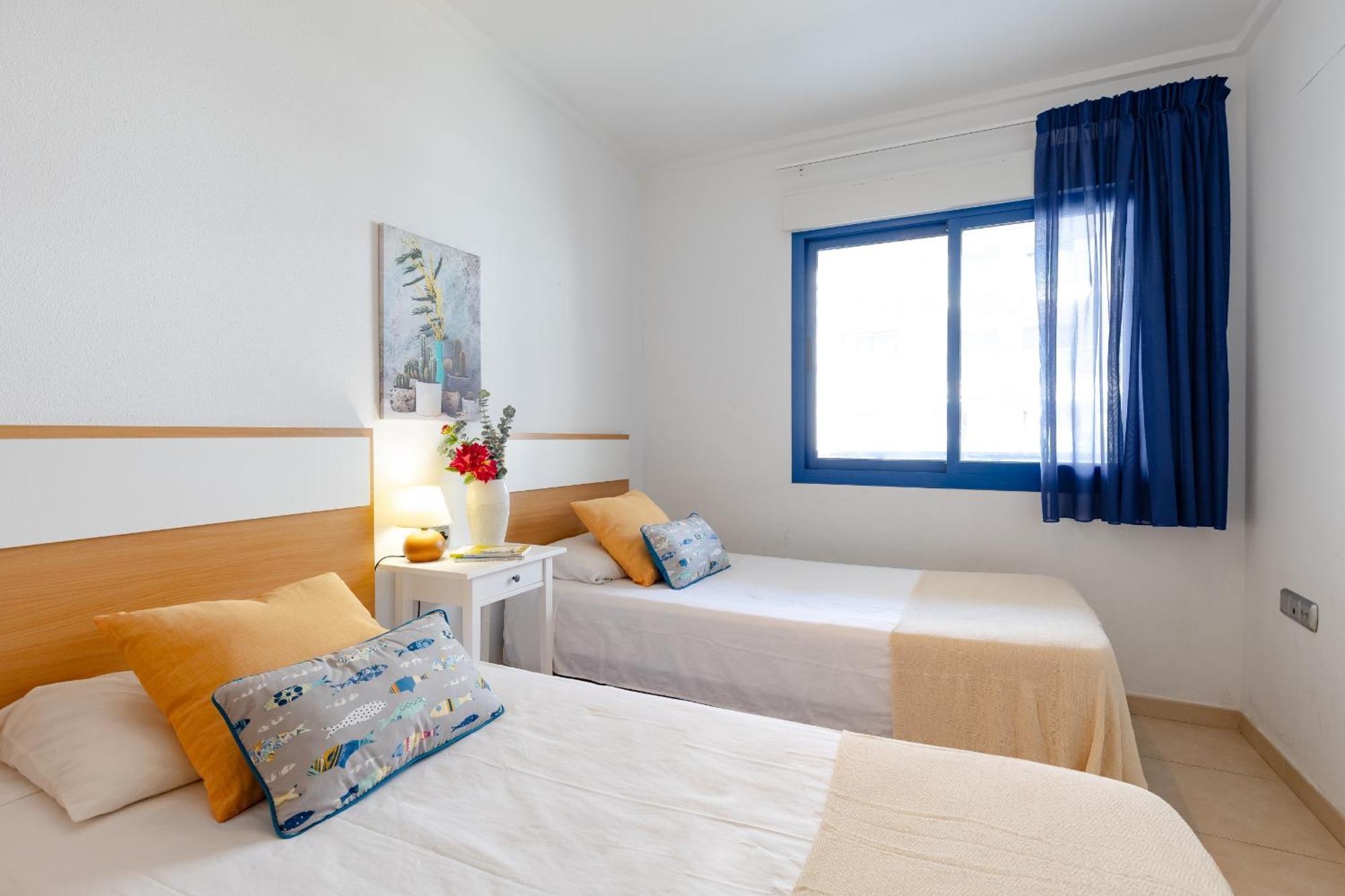 Alicante Hills Premium ภายนอก รูปภาพ