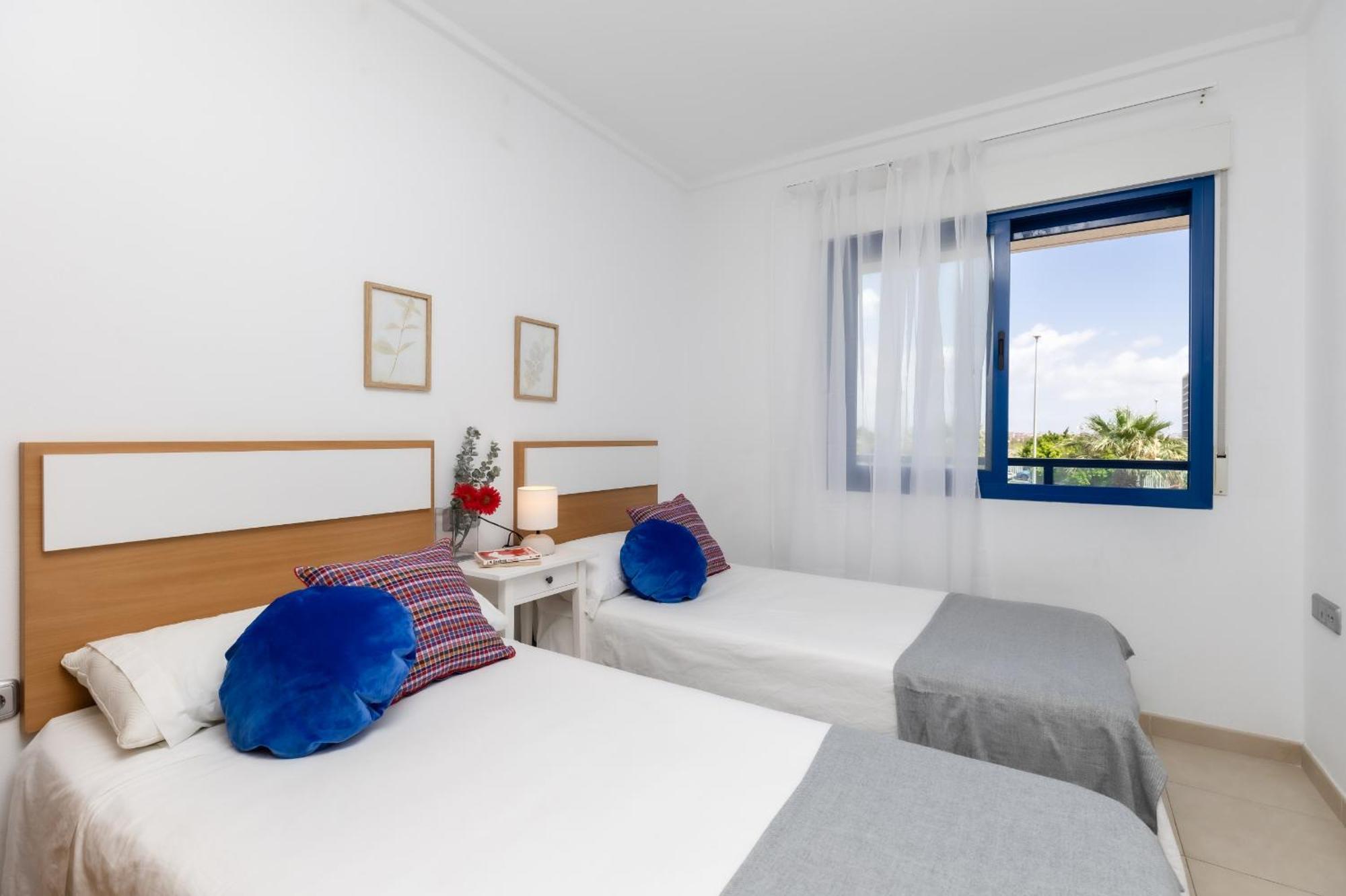 Alicante Hills Premium ภายนอก รูปภาพ