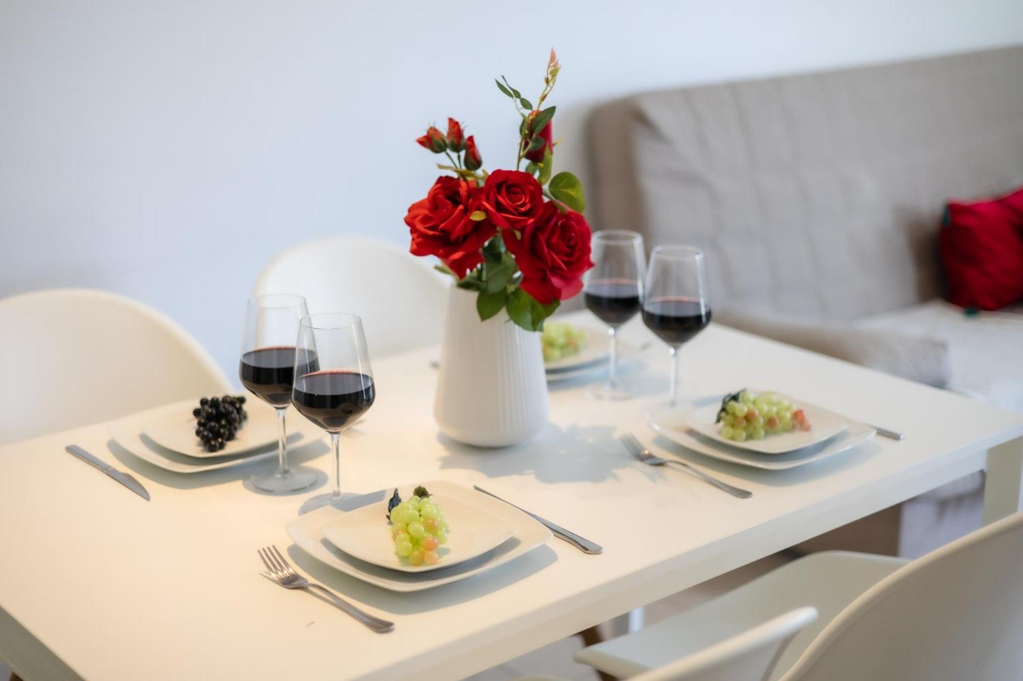 Alicante Hills Premium ภายนอก รูปภาพ
