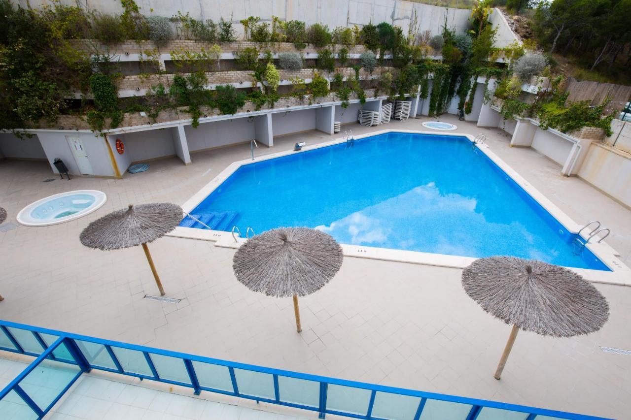 Alicante Hills Premium ภายนอก รูปภาพ